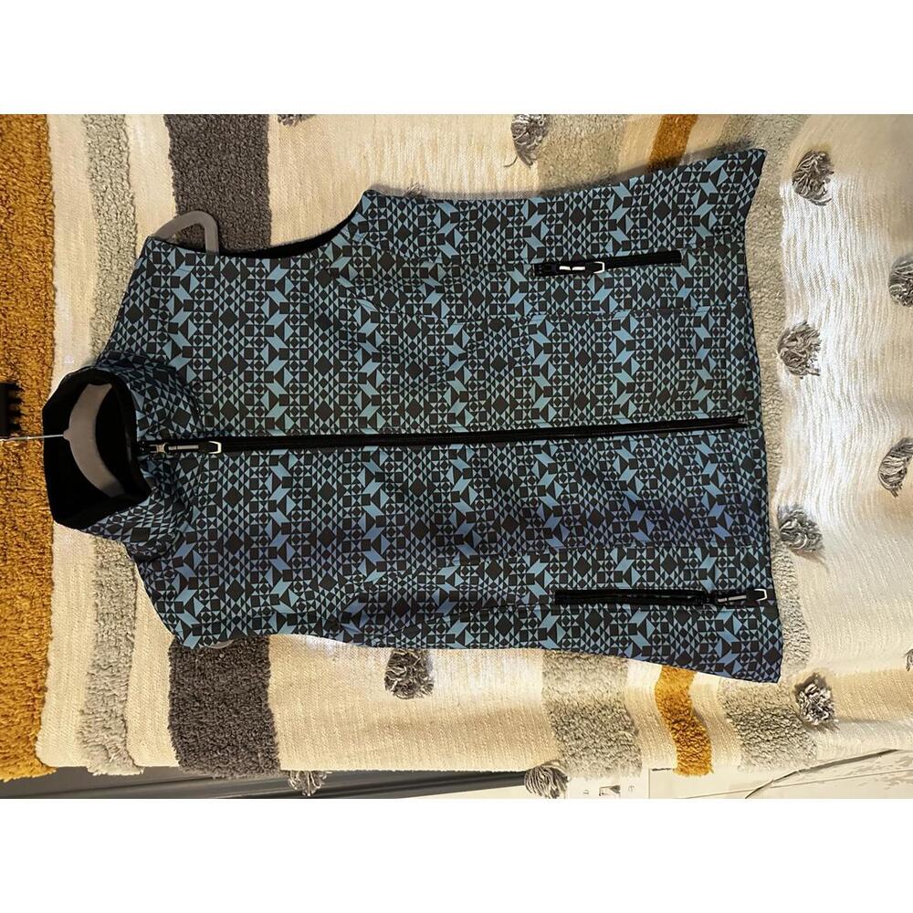 Roper Technical Women's Polyester Softshell Vest … - image 3